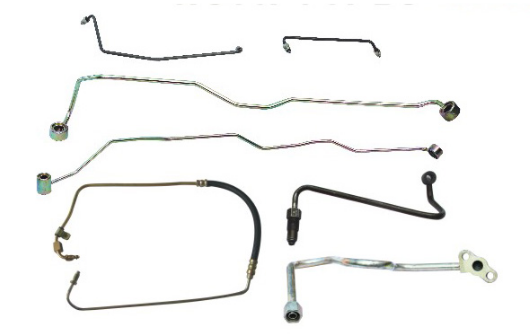 Double-layer Coiled Welded Pipe   Double rolled steel tube