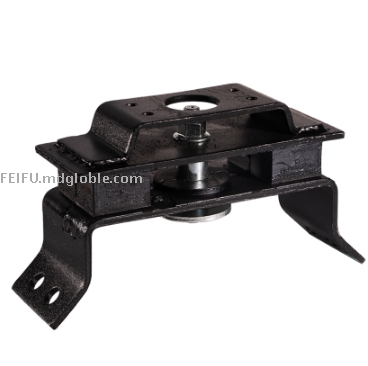 Transmission suspension  FFA058FD