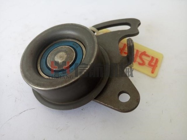 Tensioner, timing belt