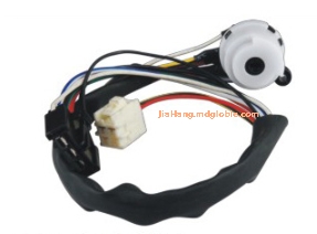 lgnition Head Series 