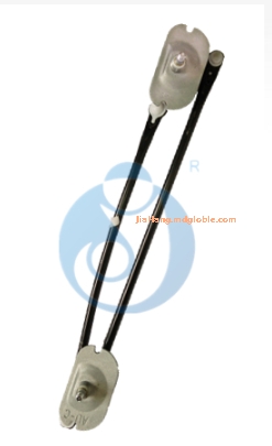 Wlper Linkage Rod Series 