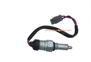 Brake Light Switch Reversing 