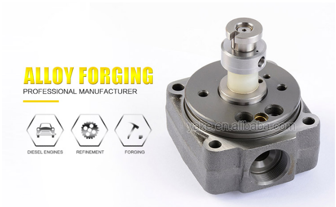 China supplier professional for auto engine fuel head rotor 10mm1 468 334 631