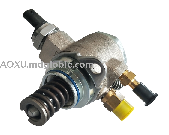 High Pressure Fuel Pump OEM No. 03C 127 026J
