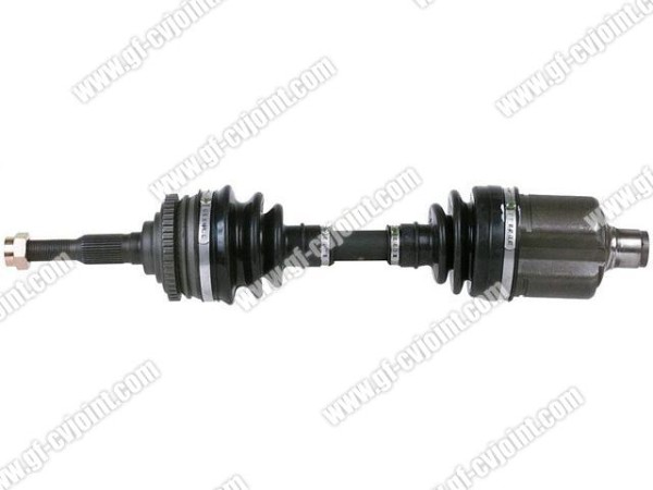 Driveshaft BUICK