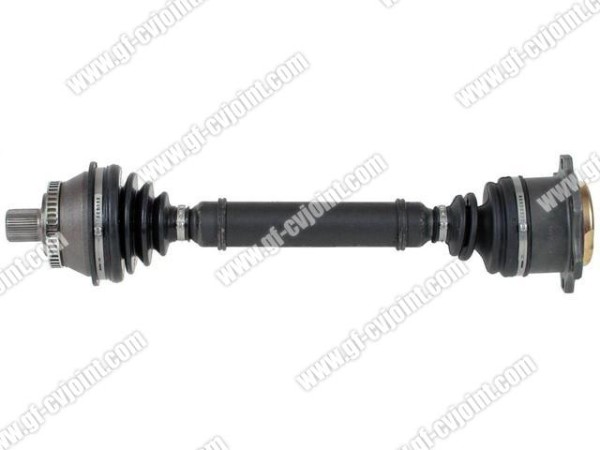 Driveshaft AUDI