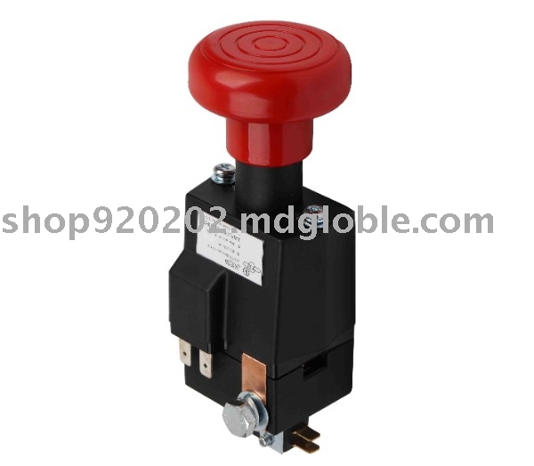 Emergency Stop JK-150A