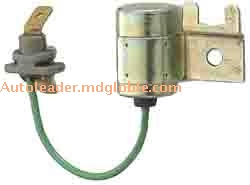 AUTO CONDENSERS C-037