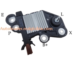 Regulator  B0742M