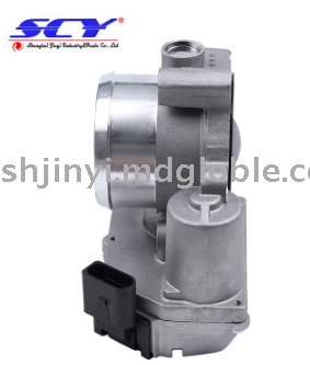 Throttle Body SCYTB-061