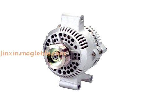 Automotive generator 7750