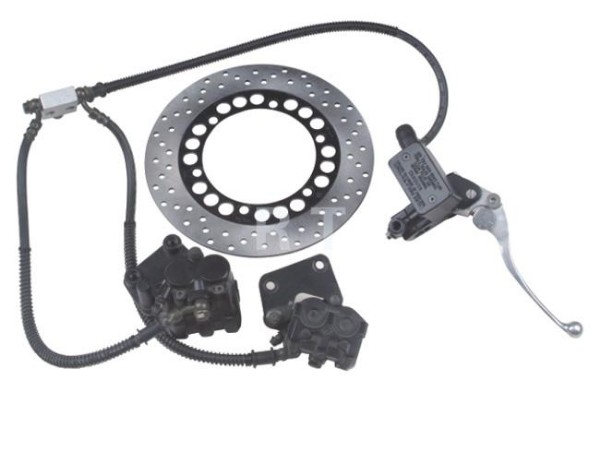 Disc brake series Suzuki series