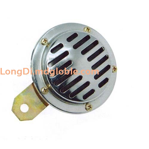 DISC type electric horn