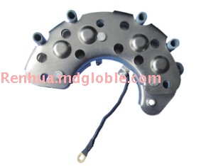 Rectifier Yuchai6105