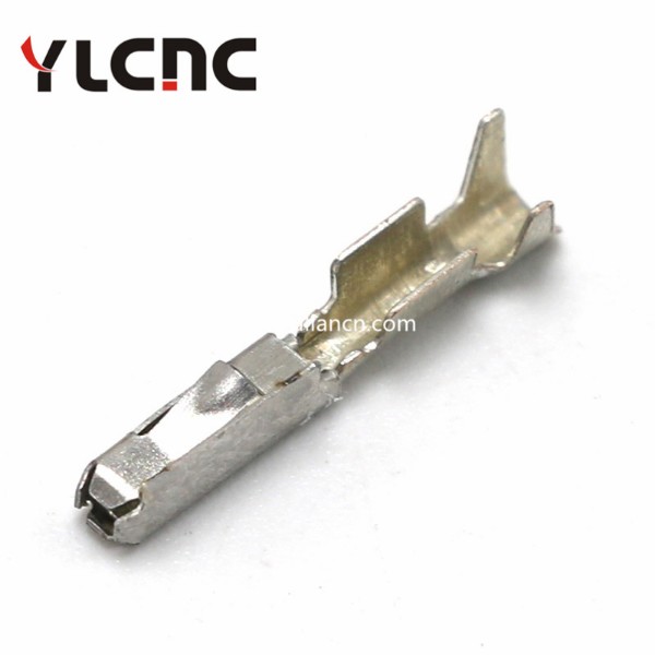 Terminals 0.6 series