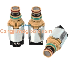 6PCS for one set Transmission Solenoid Valve FOR Cruze Epica Lacetti OEM 6T40E 6T45E 6T40 6T30 6T45