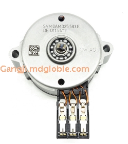 Original DQ200 0AM 0AM325583E Transmission Step Motor oil pump For VWs Skodas 