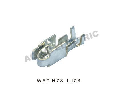Eyelet Terminal Series BX2152/ST780419-3