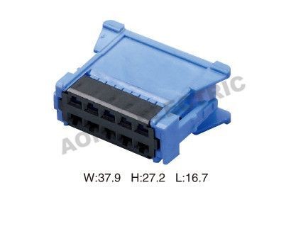  2.8 Series DJ7106G-2.8-21/0981741004