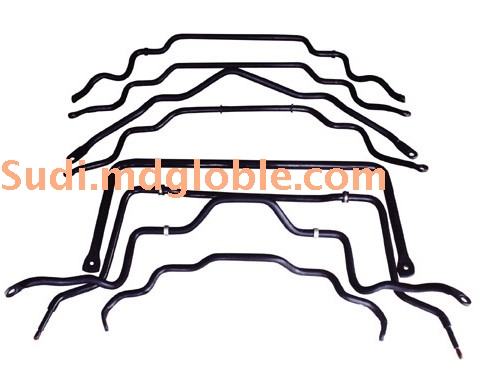 Stabilizer bar