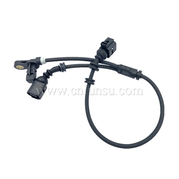 ABS Sensor Russia Market Series