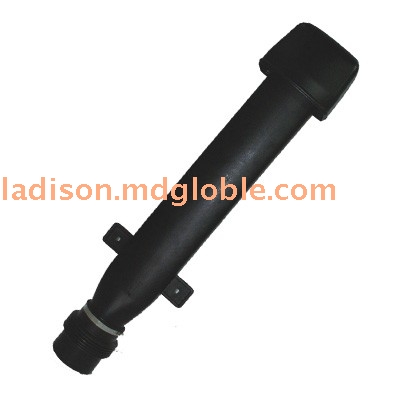 AIR FILTER LNTAKE PIPE