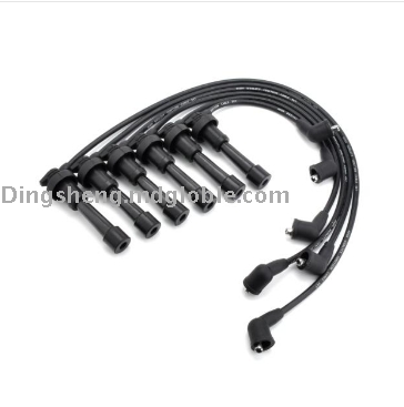 MITSUBISHI lgnition Wire