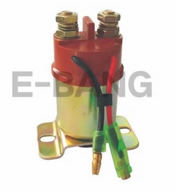 Starter Relay 3708020-50A