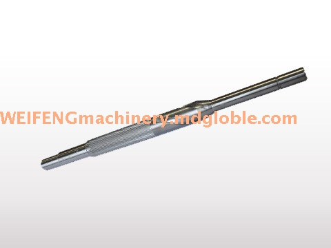 Automobile starter electric pivot 