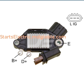 Voltage Regulator SEV111151