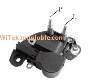 Voltage Regulator MM 1123