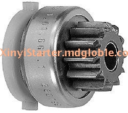 Gear FORD Y0045-00