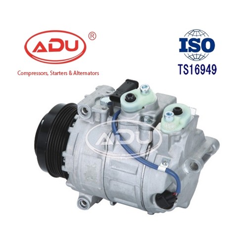 BENZ GLC ADU793556 7SEU17C