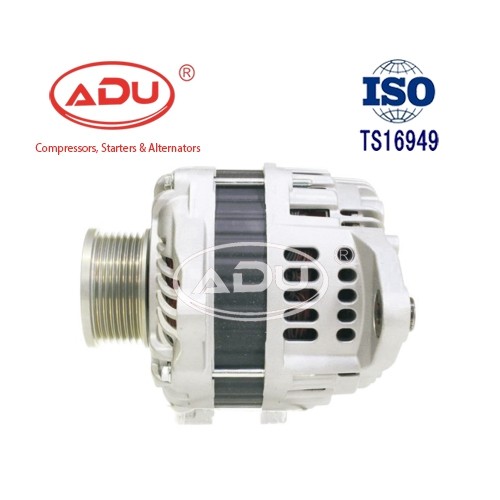 MITSUBISHI CABSTAR 23918N A003TJ0781