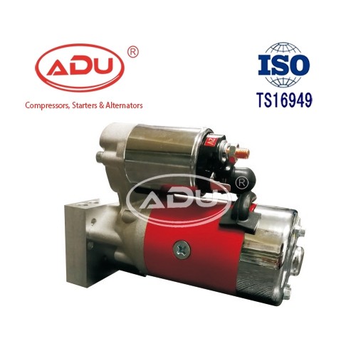 HITACHI CHEVROLET QDJ1327-06 18493