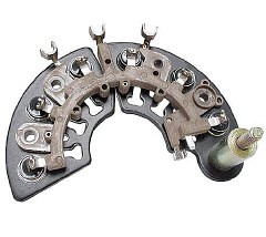 Diodes: 70 A Avalanche