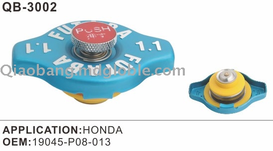 Radiator Cap QB-3002