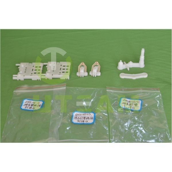 Injection parts for fuel pump assembly Q013