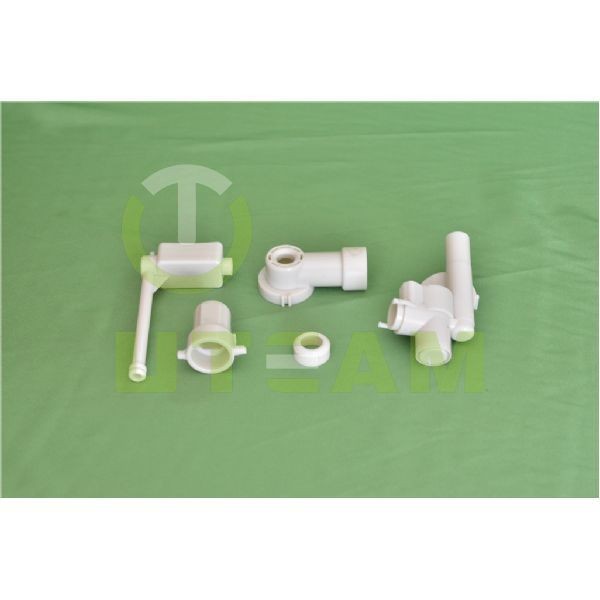 Injection parts for fuel pump assembly Q008A