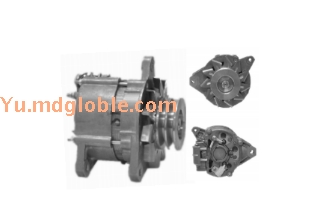Alternator  ZB048