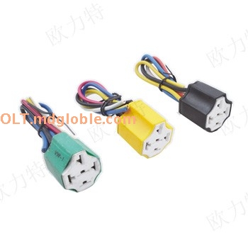 Fog lamp wiring harness series OLT-001