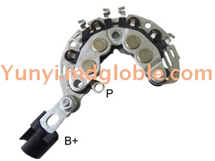 Rectifier  Diodes 8-50A Avalanche