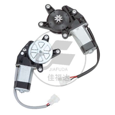 Electric Window Regulator Motor   ZD11001