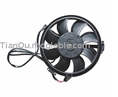 Fan Volkswagen Series