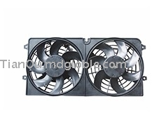 Fan Universal Series