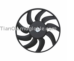 Fan Audi Series