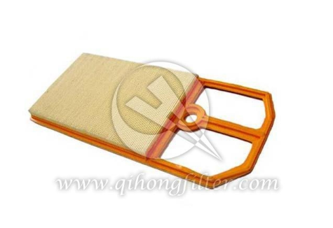 Air Filter SEAT AROSA 036 129 620 C 