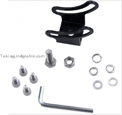 TK36WSB LED LIGHT BAR