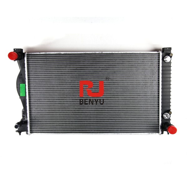 Radiator 4F0121251AER