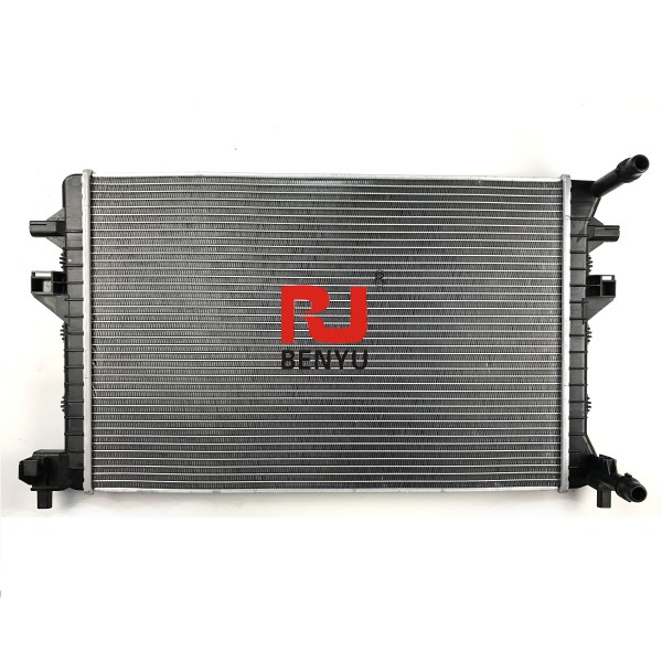 intercooler  5Q0121251ER